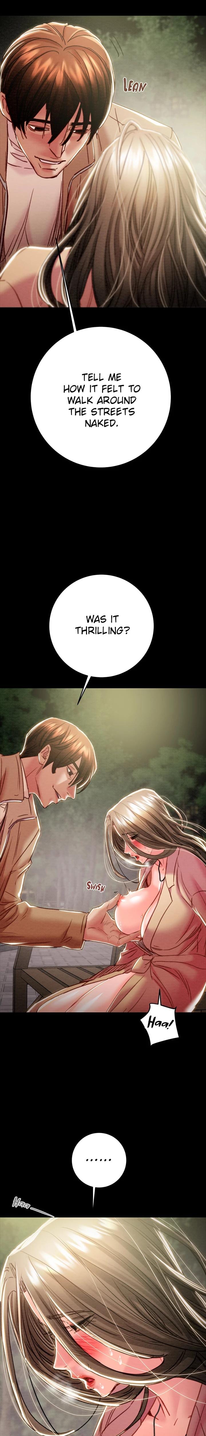 Man of Vengeance (Uncensored), chapter 43, page 26 of 37