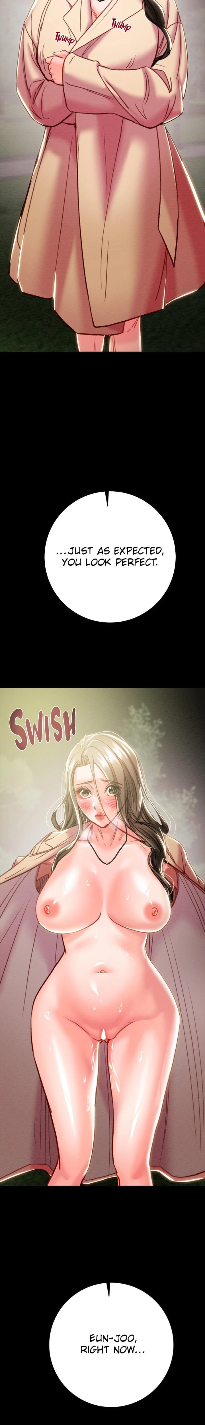Man of Vengeance (Uncensored), chapter 43, page 33 of 37
