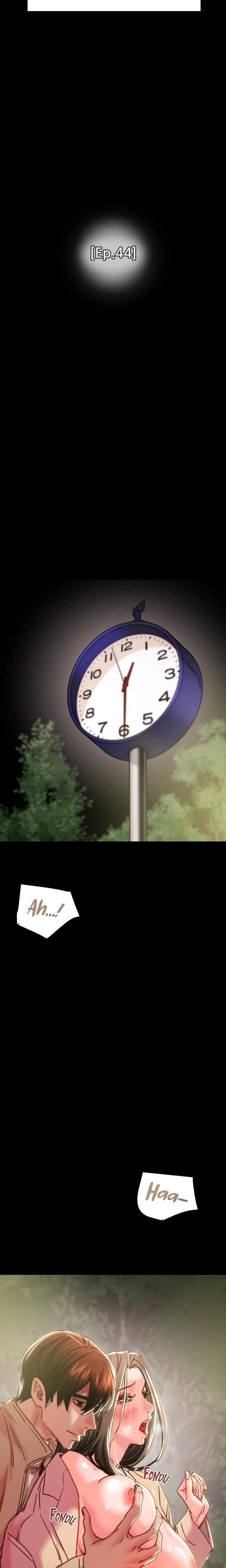 Man of Vengeance (Uncensored), chapter 44, page 6 of 39