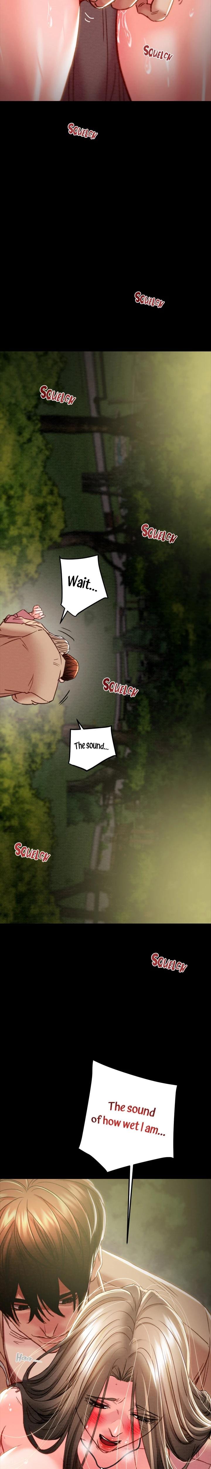 Man of Vengeance (Uncensored), chapter 44, page 8 of 39