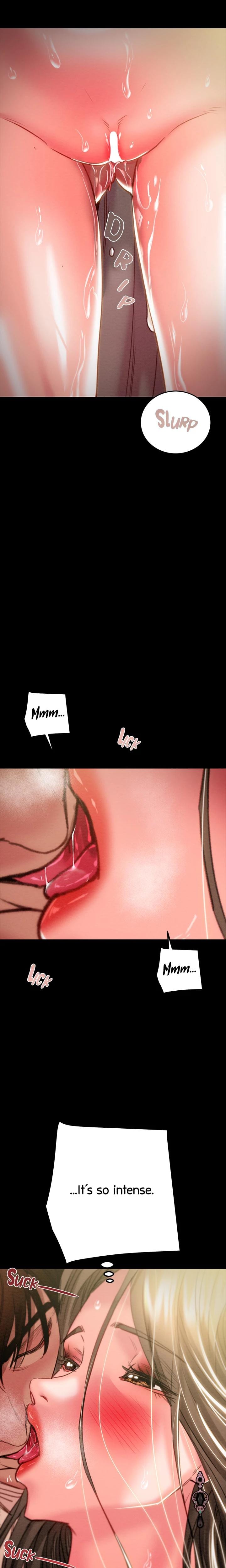 Man of Vengeance (Uncensored), chapter 44, page 14 of 39