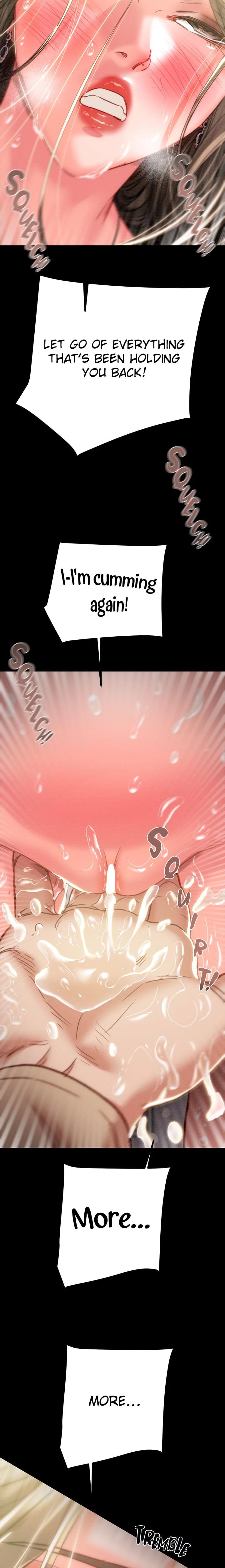 Man of Vengeance (Uncensored), chapter 44, page 23 of 39