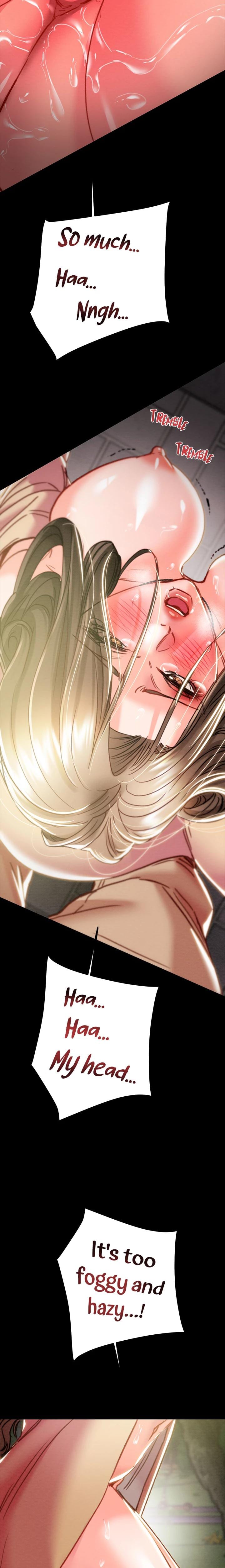 Man of Vengeance (Uncensored), chapter 44, page 26 of 39