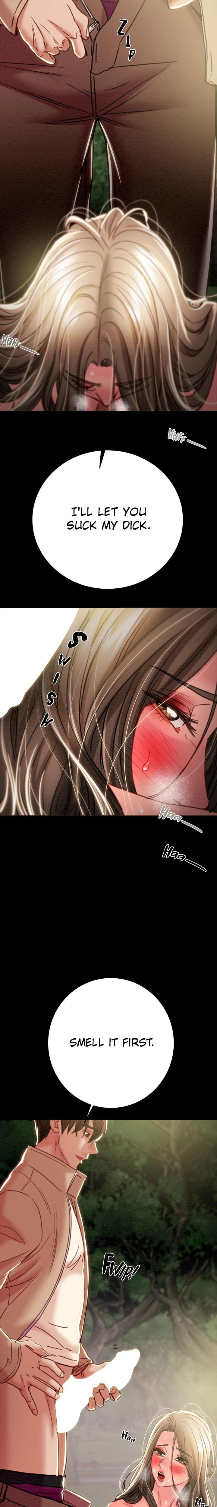 Man of Vengeance (Uncensored), chapter 44, page 28 of 39