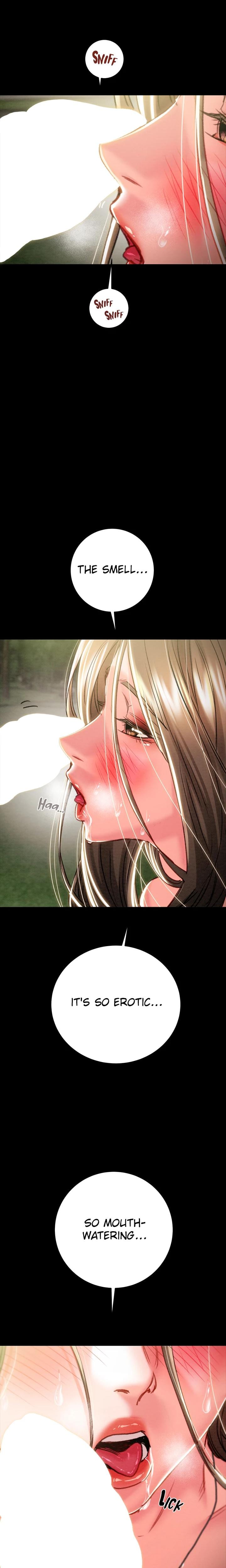 Man of Vengeance (Uncensored), chapter 44, page 30 of 39