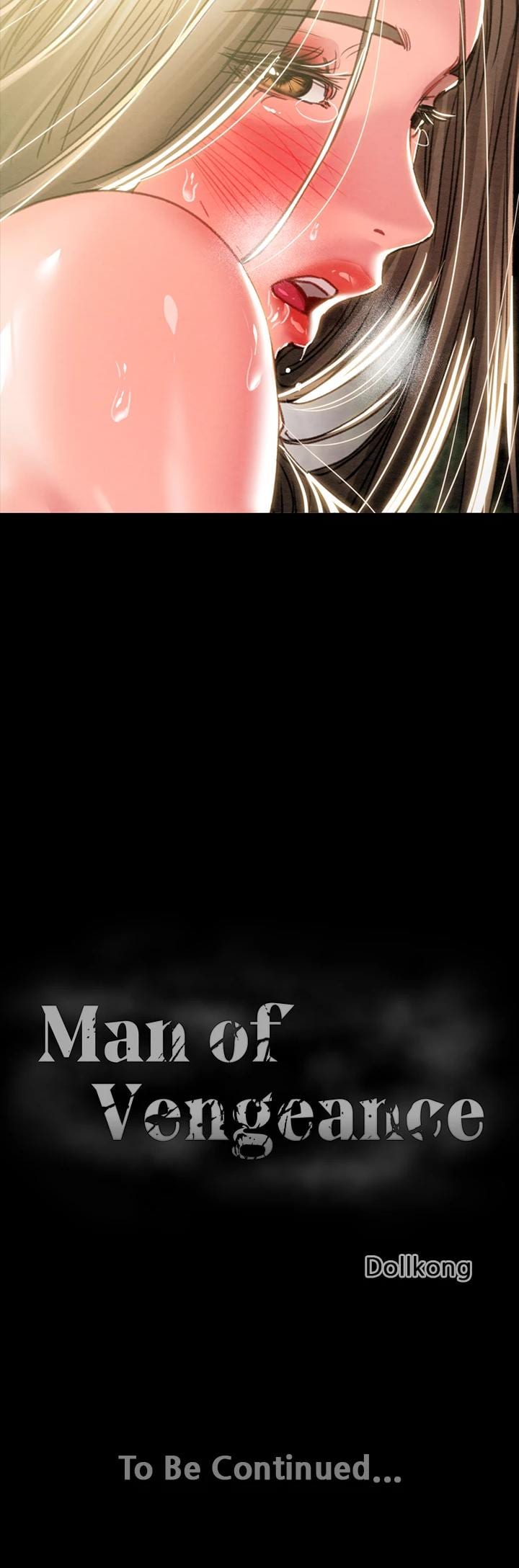 Man of Vengeance (Uncensored), chapter 44, page 39 of 39