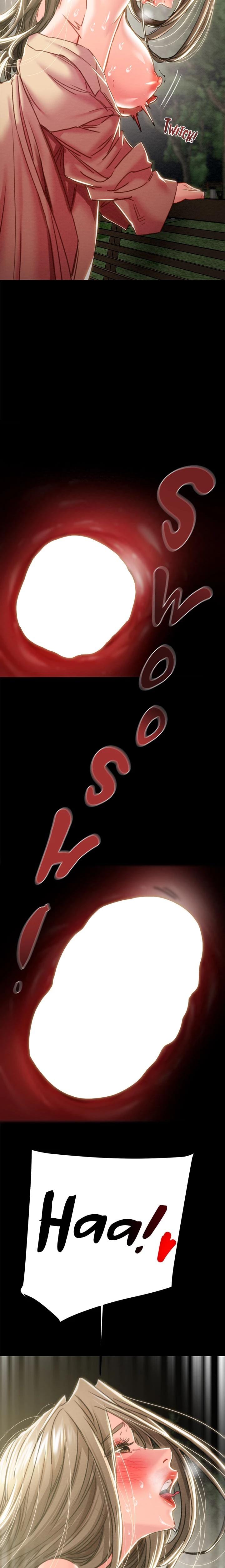 Man of Vengeance (Uncensored), chapter 45, page 8 of 33