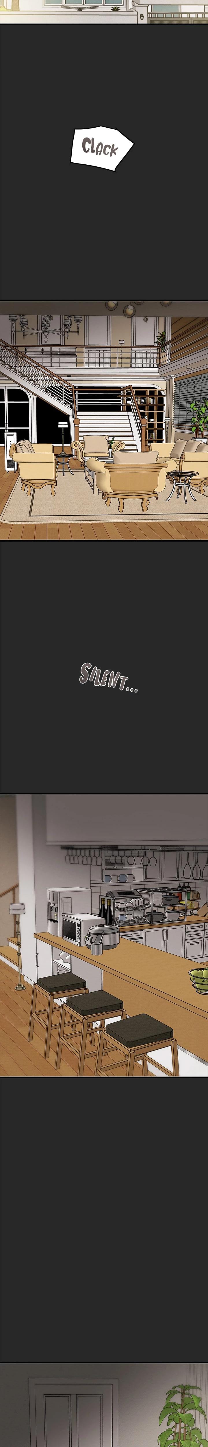 Man of Vengeance (Uncensored), chapter 45, page 25 of 33