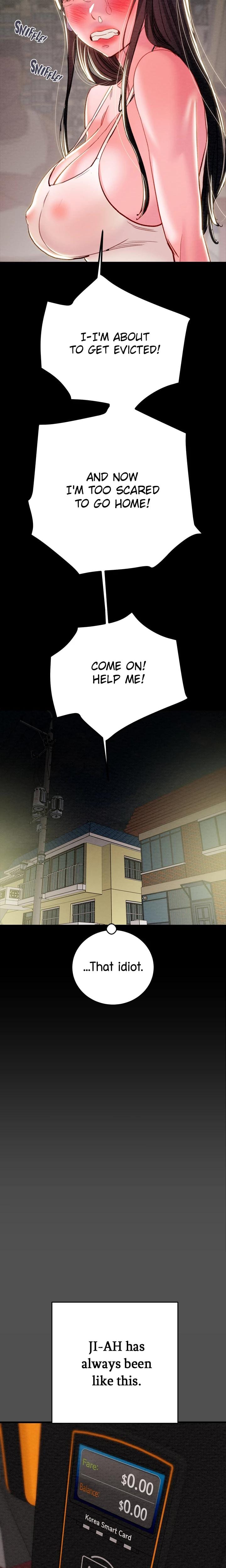 Man of Vengeance (Uncensored), chapter 47, page 15 of 39