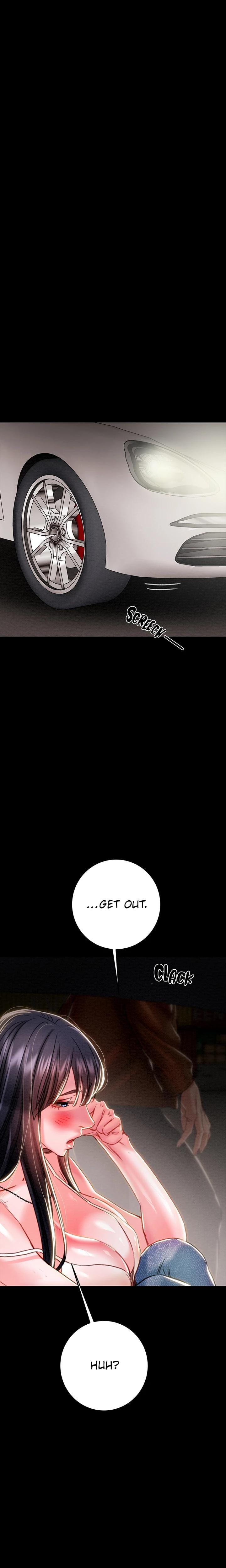 Man of Vengeance (Uncensored), chapter 47, page 28 of 39