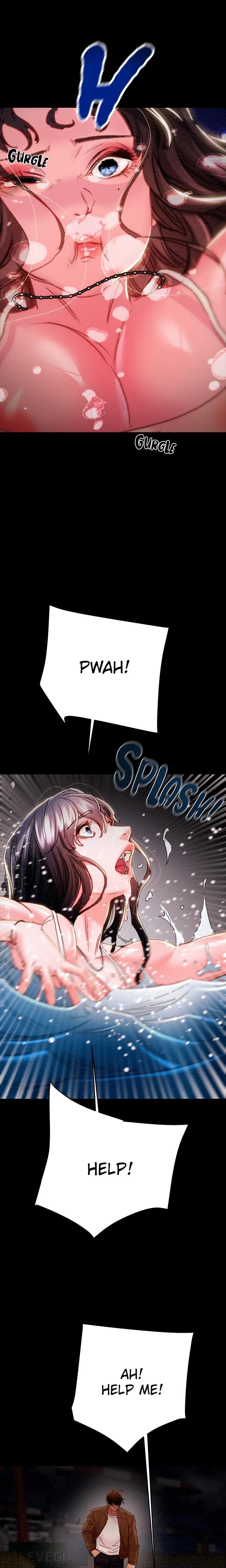 Man of Vengeance (Uncensored), chapter 47, page 35 of 39
