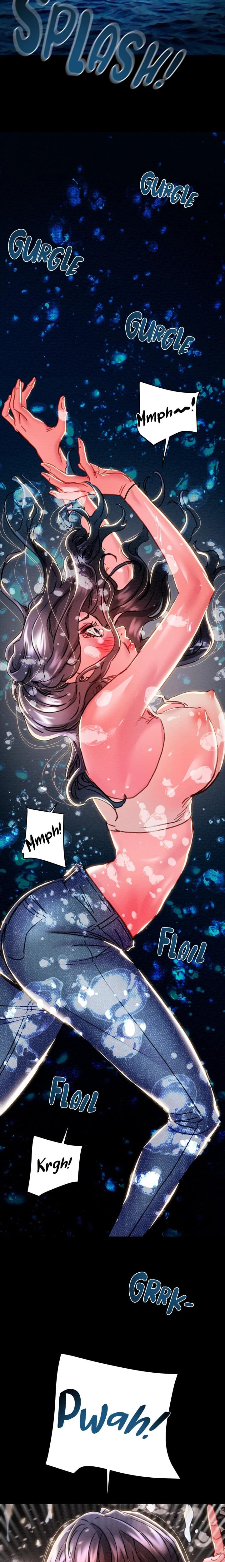 Man of Vengeance (Uncensored), chapter 48, page 5 of 31