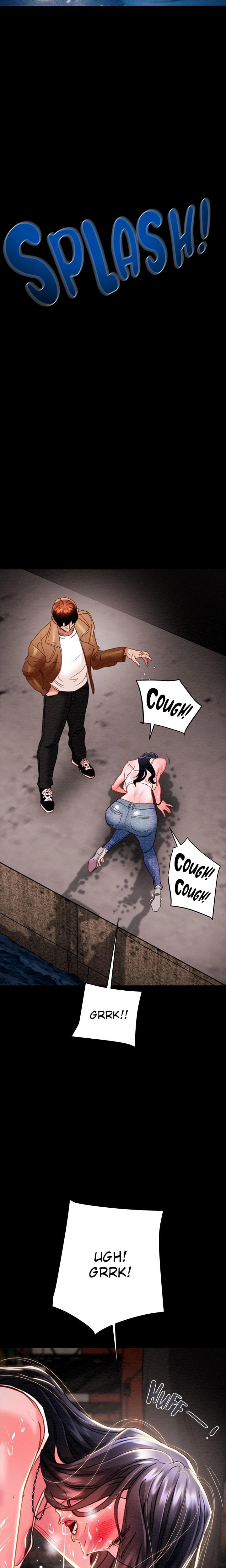 Man of Vengeance (Uncensored), chapter 48, page 7 of 31