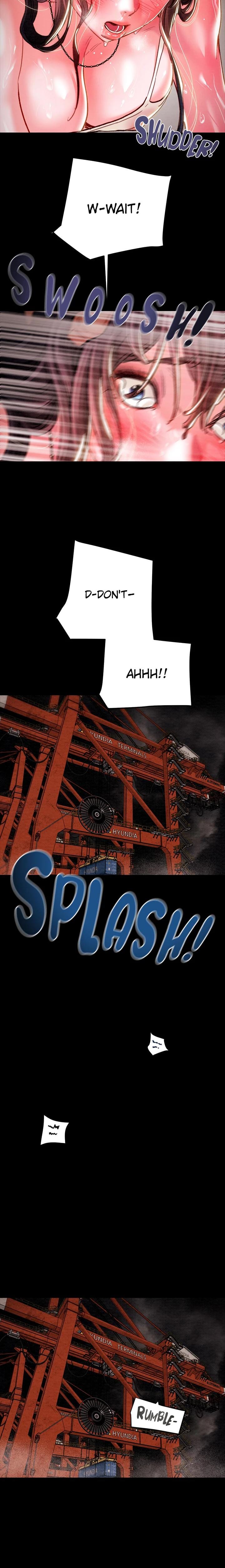 Man of Vengeance (Uncensored), chapter 48, page 10 of 31