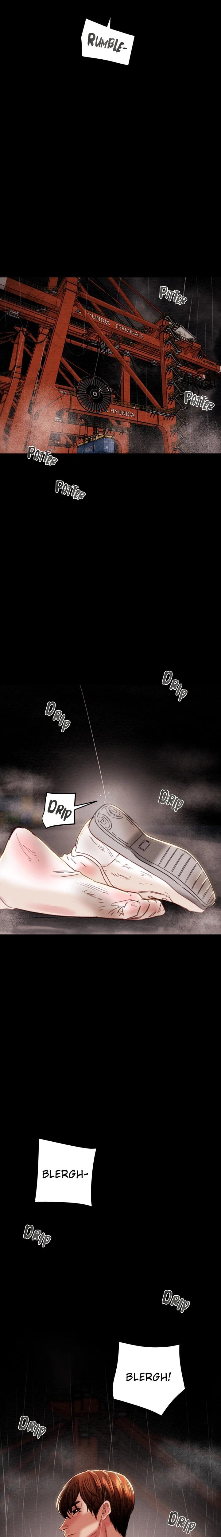 Man of Vengeance (Uncensored), chapter 48, page 11 of 31