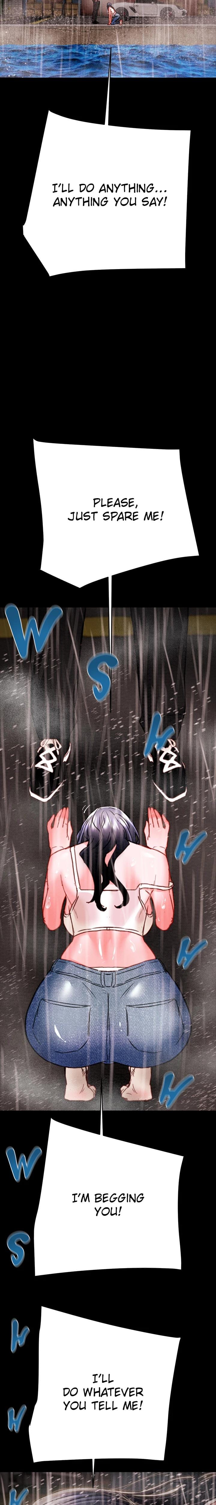 Man of Vengeance (Uncensored), chapter 48, page 19 of 31