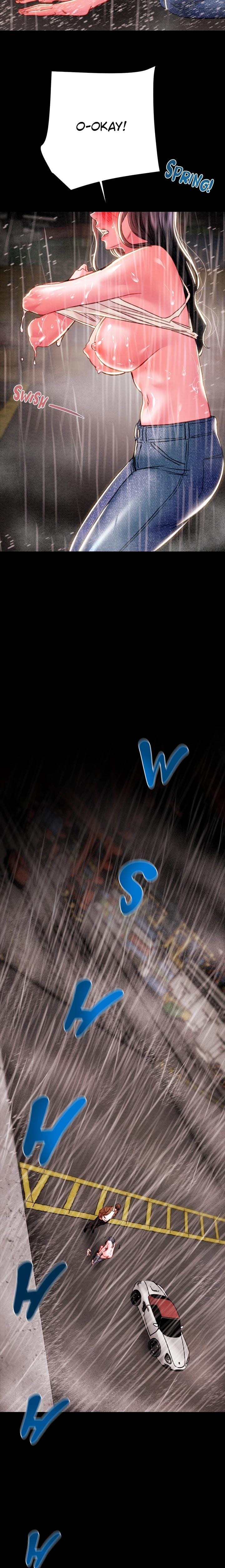 Man of Vengeance (Uncensored), chapter 48, page 21 of 31