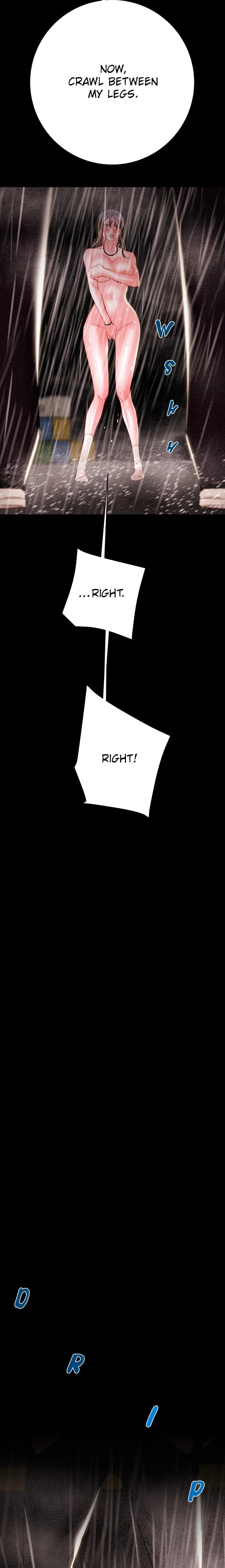 Man of Vengeance (Uncensored), chapter 48, page 23 of 31