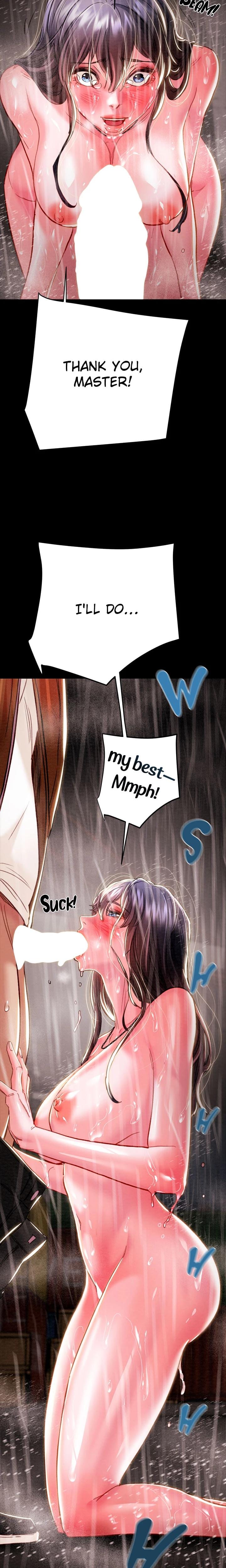 Man of Vengeance (Uncensored), chapter 48, page 30 of 31