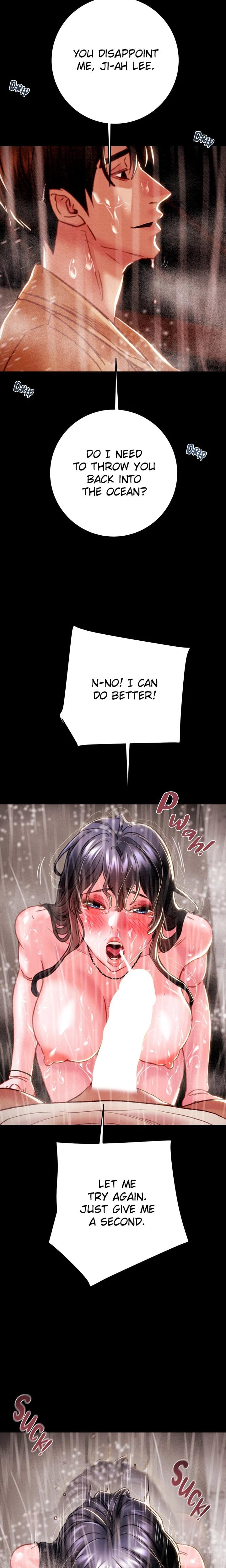 Man of Vengeance (Uncensored), chapter 49, page 5 of 34