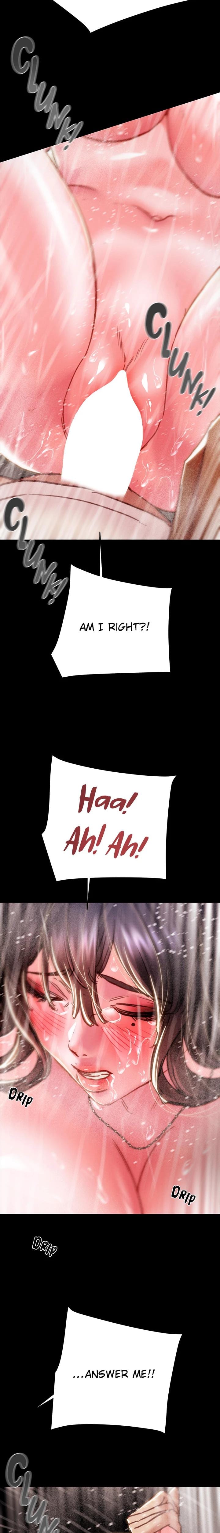 Man of Vengeance (Uncensored), chapter 49, page 26 of 34