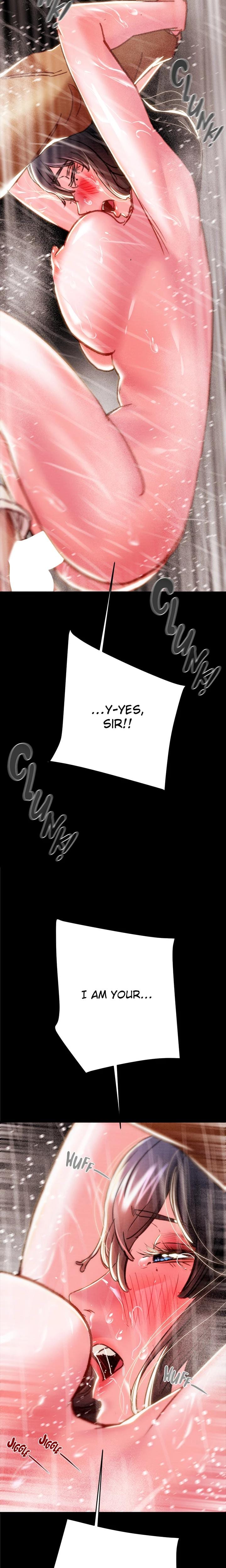 Man of Vengeance (Uncensored), chapter 49, page 27 of 34