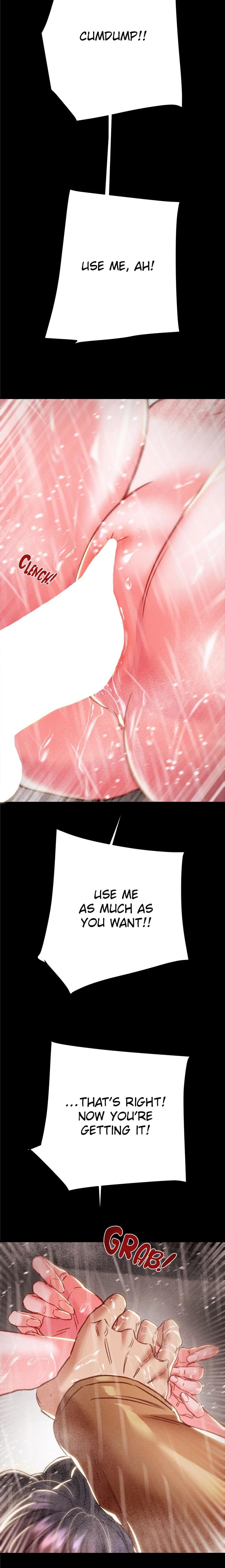 Man of Vengeance (Uncensored), chapter 49, page 28 of 34