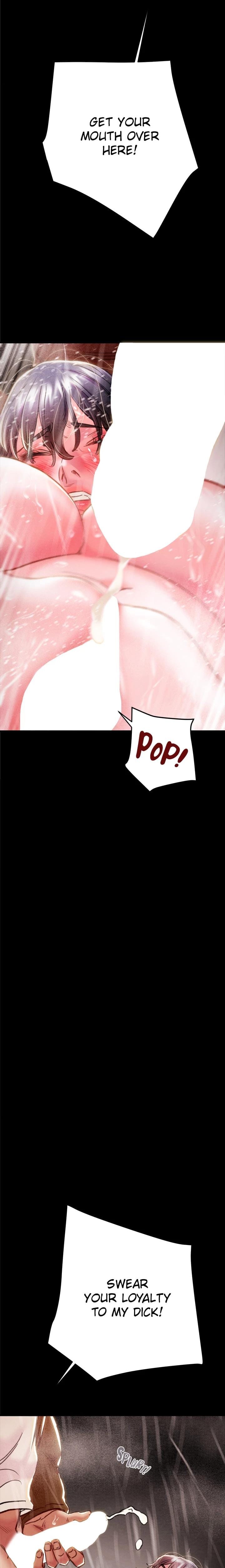 Man of Vengeance (Uncensored), chapter 49, page 29 of 34