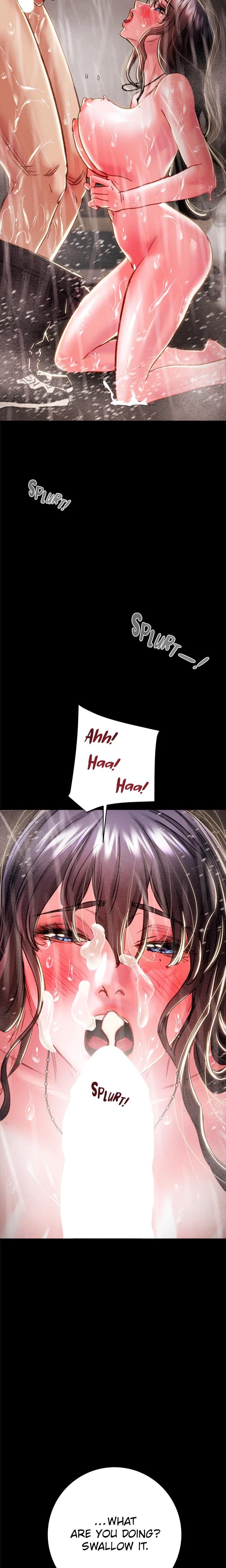Man of Vengeance (Uncensored), chapter 49, page 30 of 34