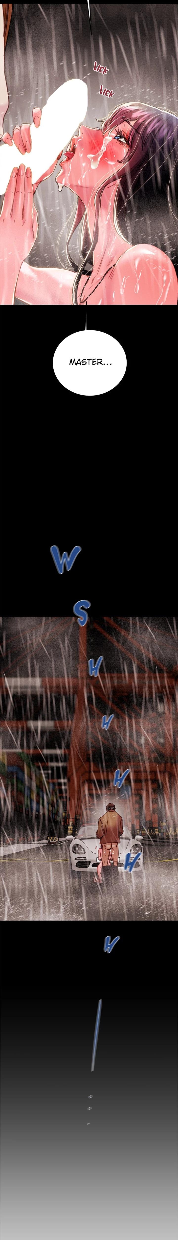 Man of Vengeance (Uncensored), chapter 49, page 32 of 34
