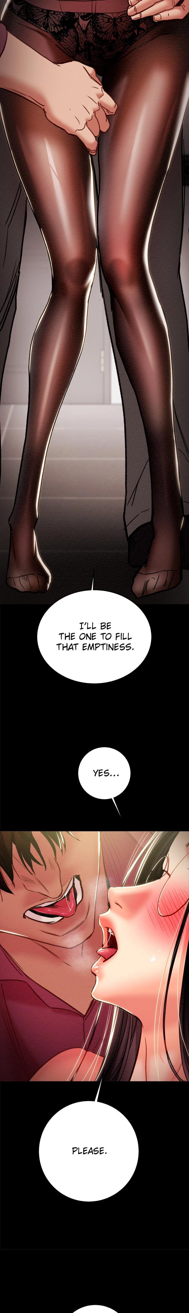 Man of Vengeance (Uncensored), chapter 51, page 13 of 37