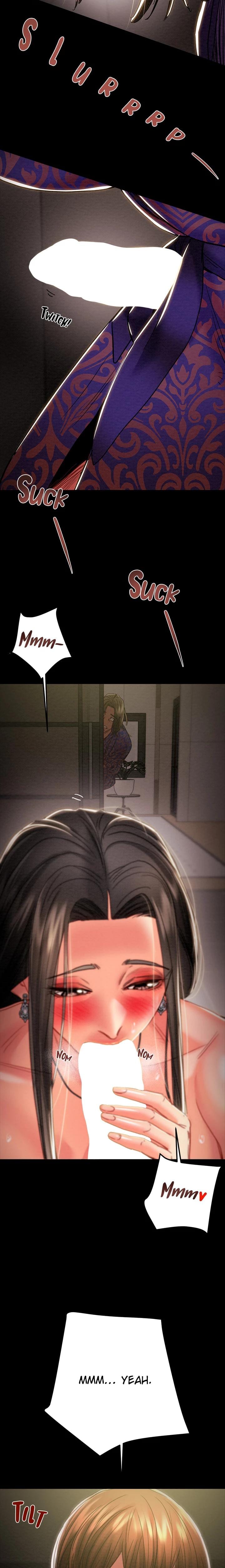 Man of Vengeance (Uncensored), chapter 51, page 22 of 37