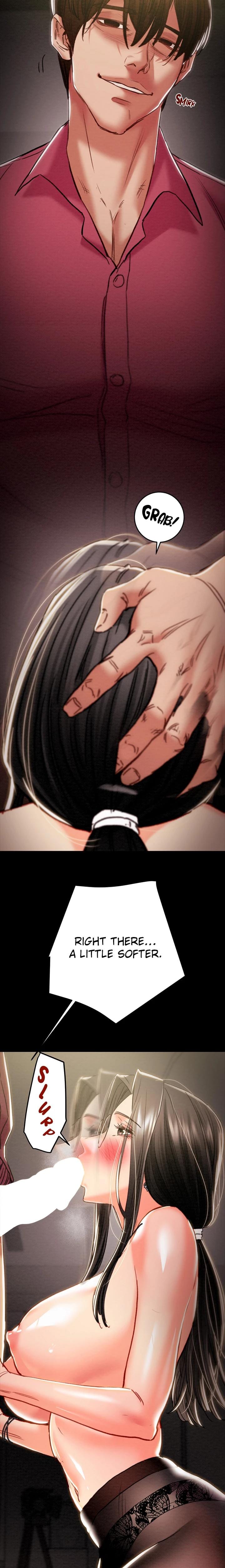 Man of Vengeance (Uncensored), chapter 51, page 23 of 37
