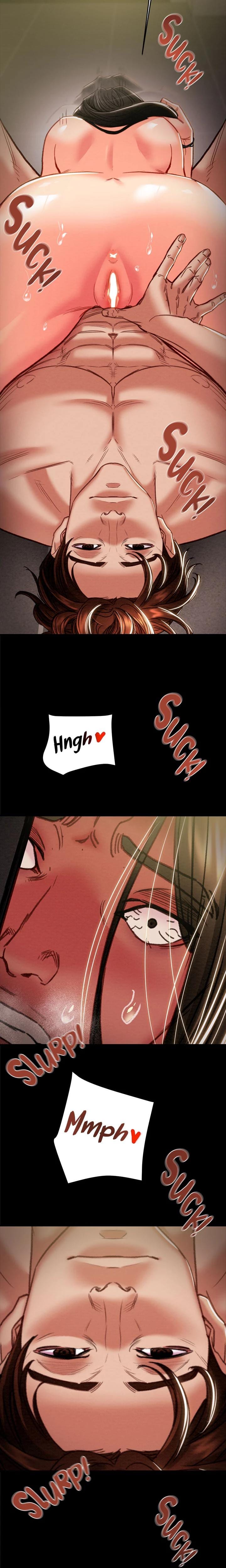 Man of Vengeance (Uncensored), chapter 51, page 26 of 37