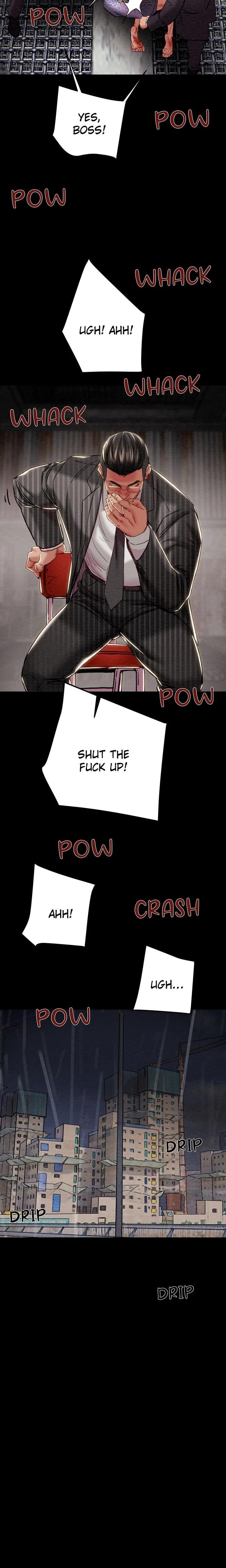 Man of Vengeance (Uncensored), chapter 53, page 26 of 42