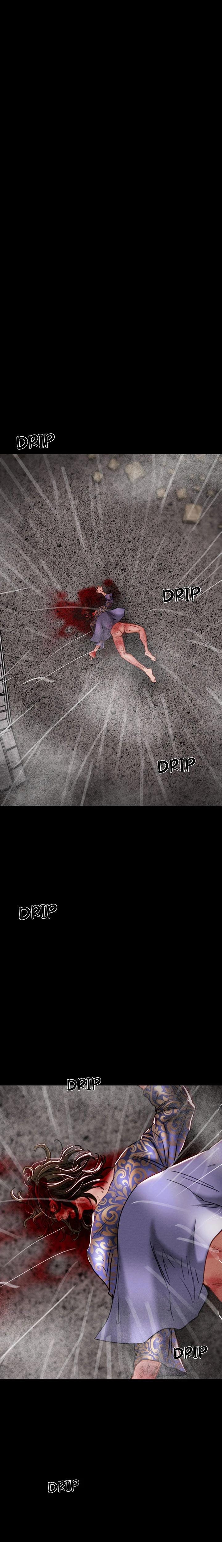 Man of Vengeance (Uncensored), chapter 53, page 36 of 42