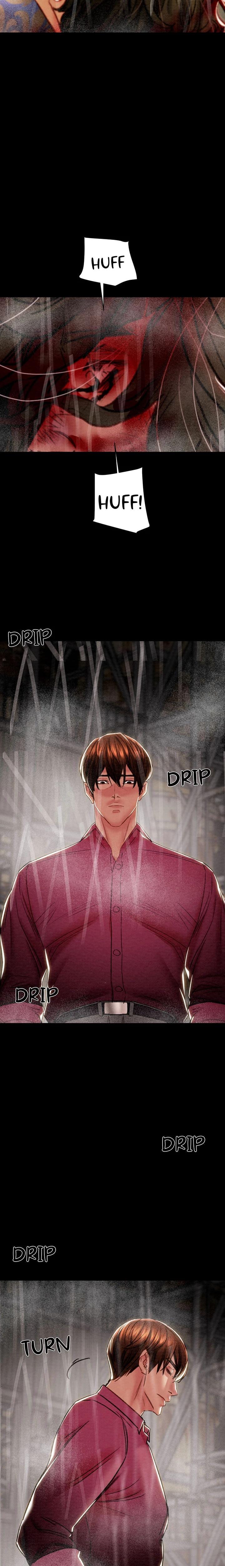 Man of Vengeance (Uncensored), chapter 53, page 38 of 42