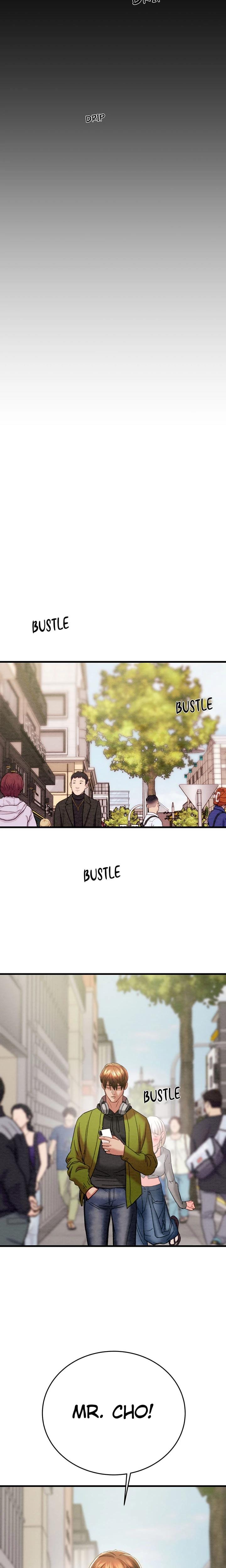 Man of Vengeance (Uncensored), chapter 53, page 40 of 42
