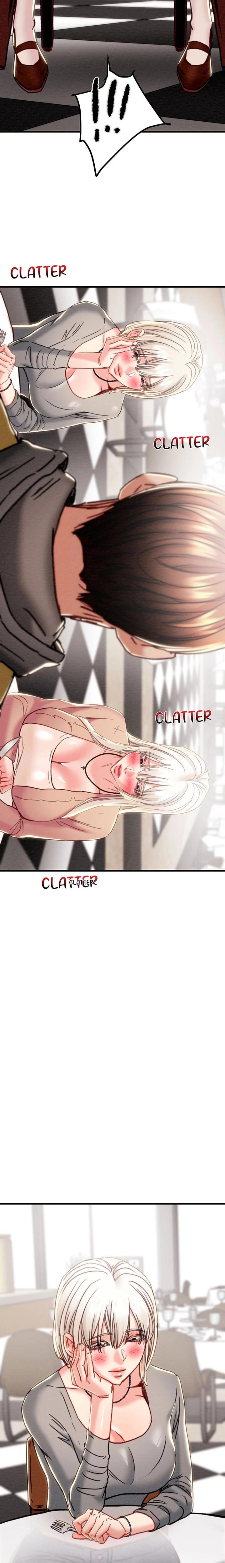Man of Vengeance (Uncensored), chapter 54, page 25 of 33