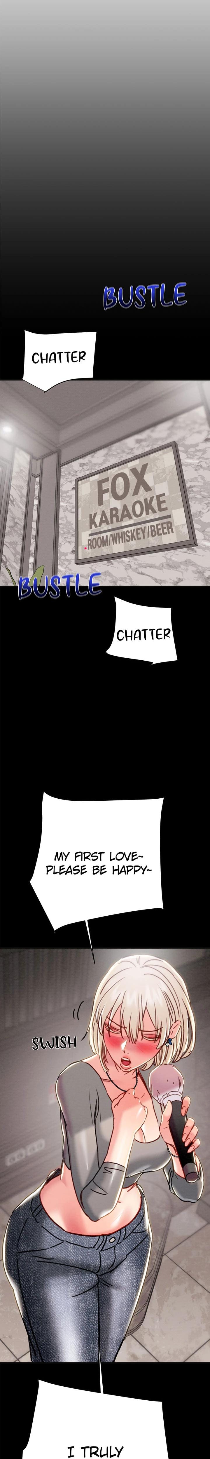 Man of Vengeance (Uncensored), chapter 54, page 27 of 33