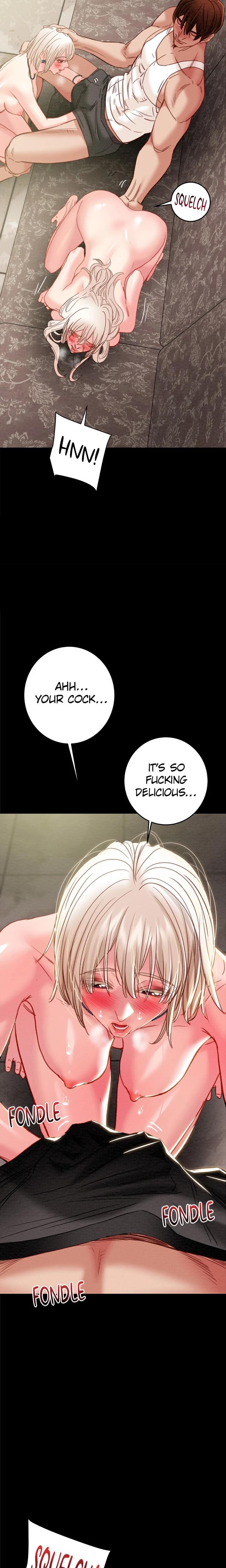 Man of Vengeance (Uncensored), chapter 55, page 29 of 34