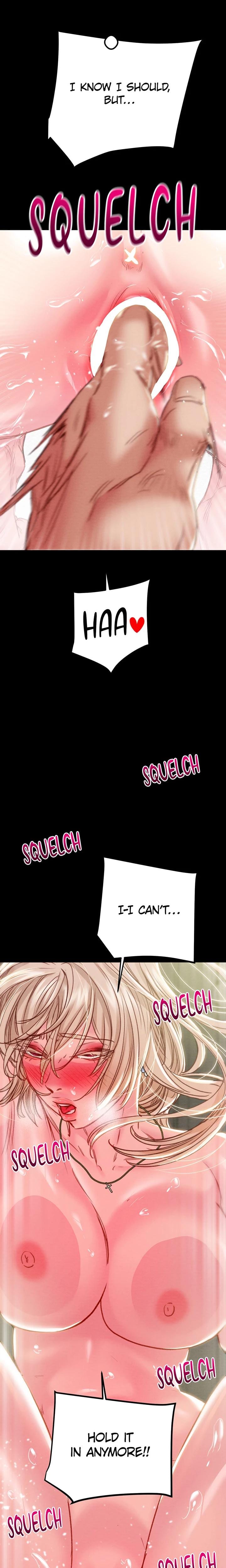 Man of Vengeance (Uncensored), chapter 56, page 10 of 37
