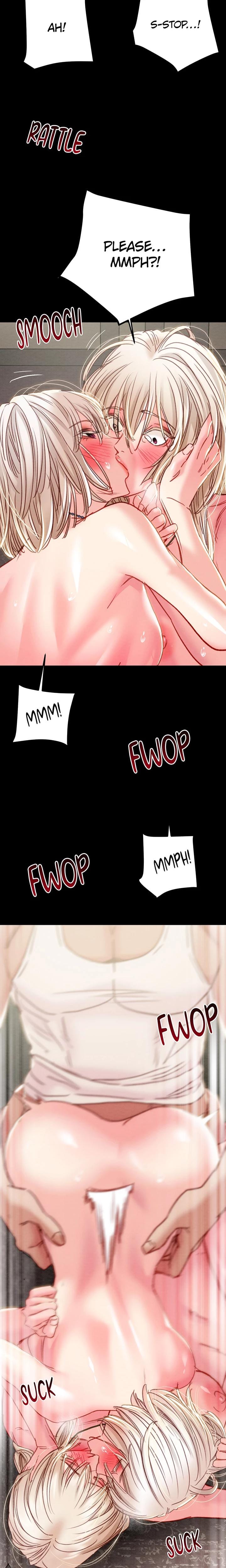 Man of Vengeance (Uncensored), chapter 56, page 22 of 37