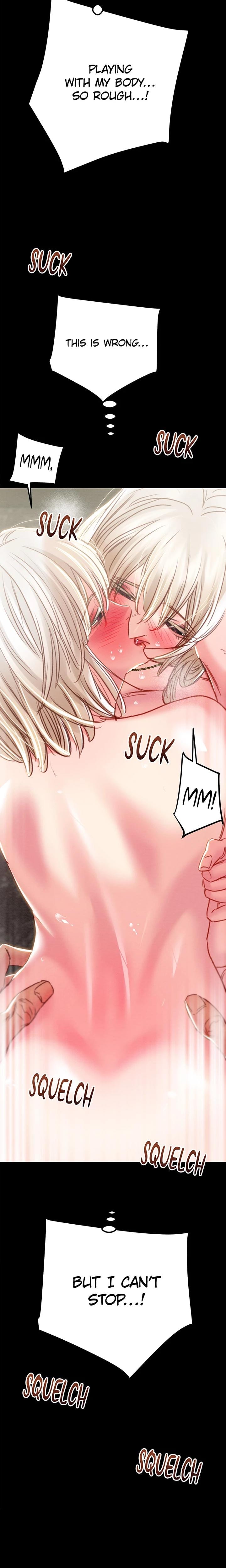 Man of Vengeance (Uncensored), chapter 56, page 25 of 37
