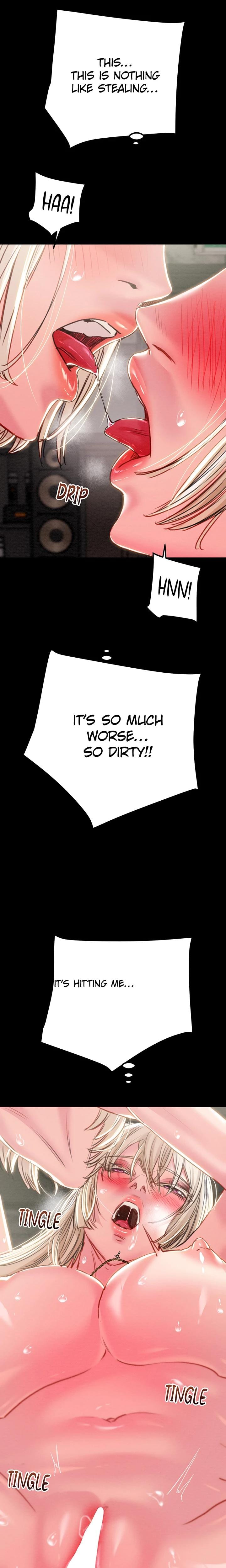 Man of Vengeance (Uncensored), chapter 56, page 26 of 37