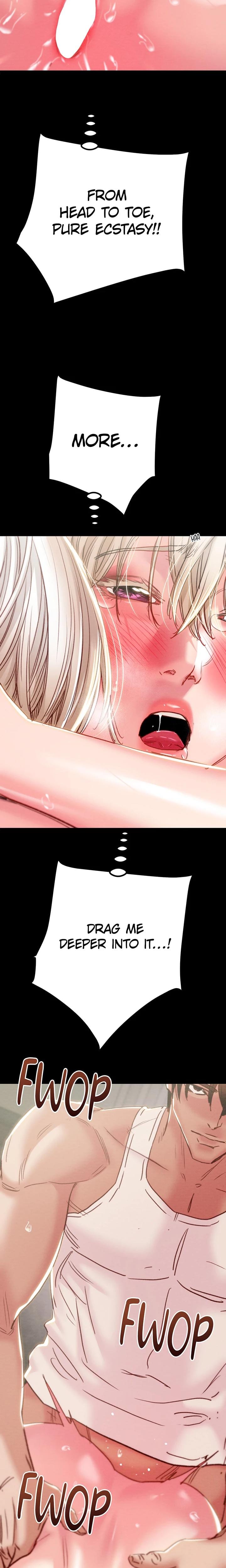 Man of Vengeance (Uncensored), chapter 56, page 27 of 37