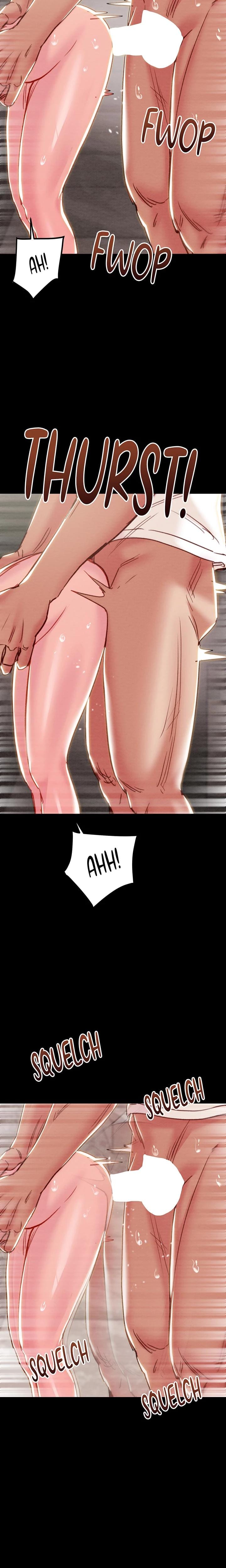 Man of Vengeance (Uncensored), chapter 56, page 29 of 37