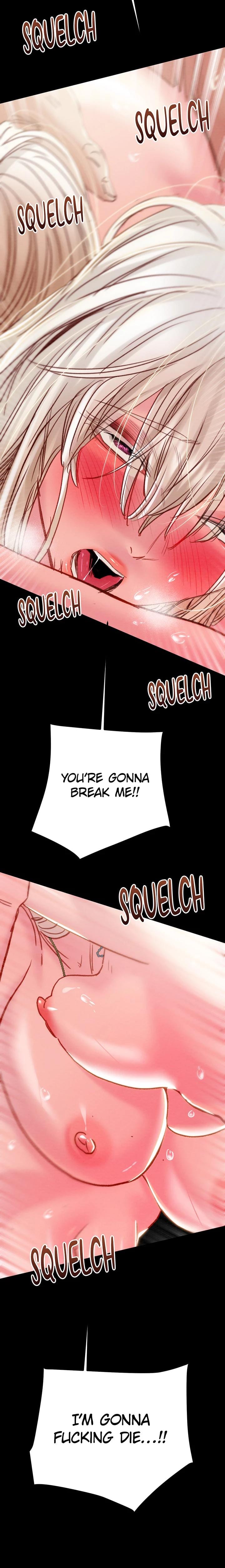 Man of Vengeance (Uncensored), chapter 56, page 31 of 37