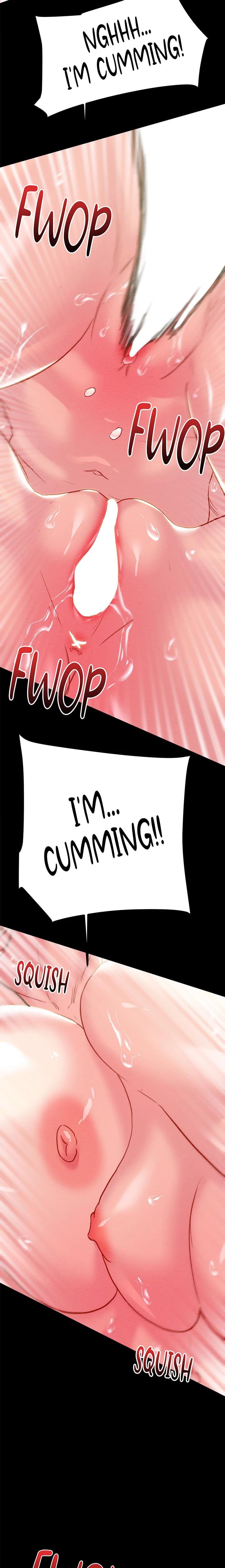 Man of Vengeance (Uncensored), chapter 57, page 22 of 36