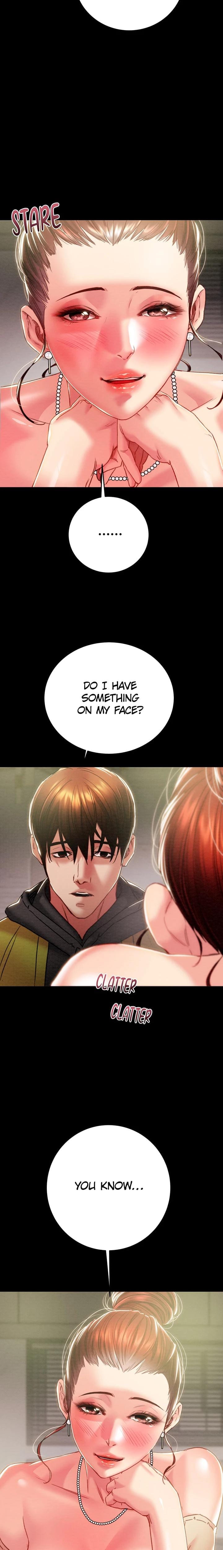 Man of Vengeance (Uncensored), chapter 58, page 10 of 34